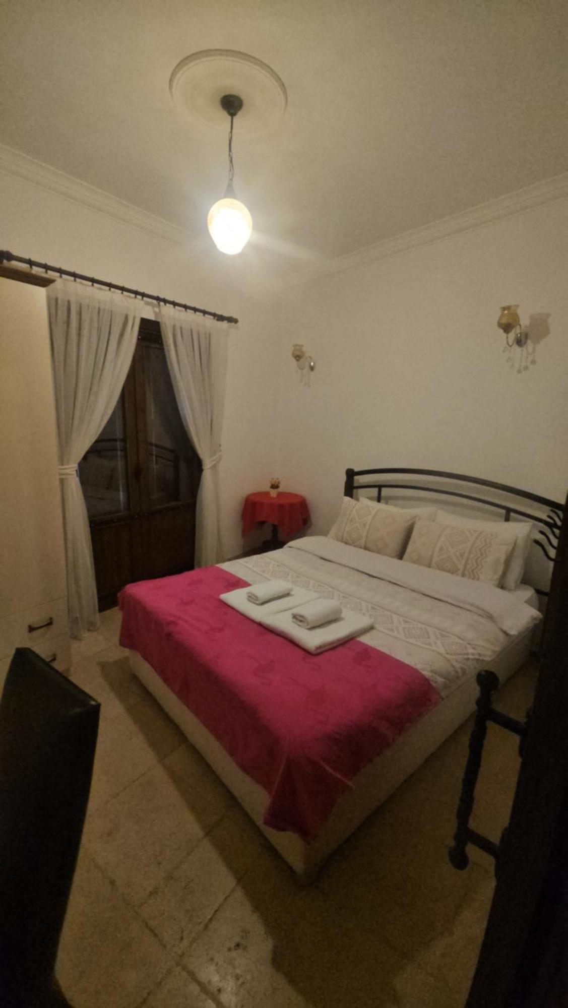 Malia Apartment Famagusta  Exterior foto