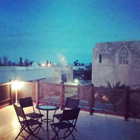Malia Apartment Famagusta  Exterior foto