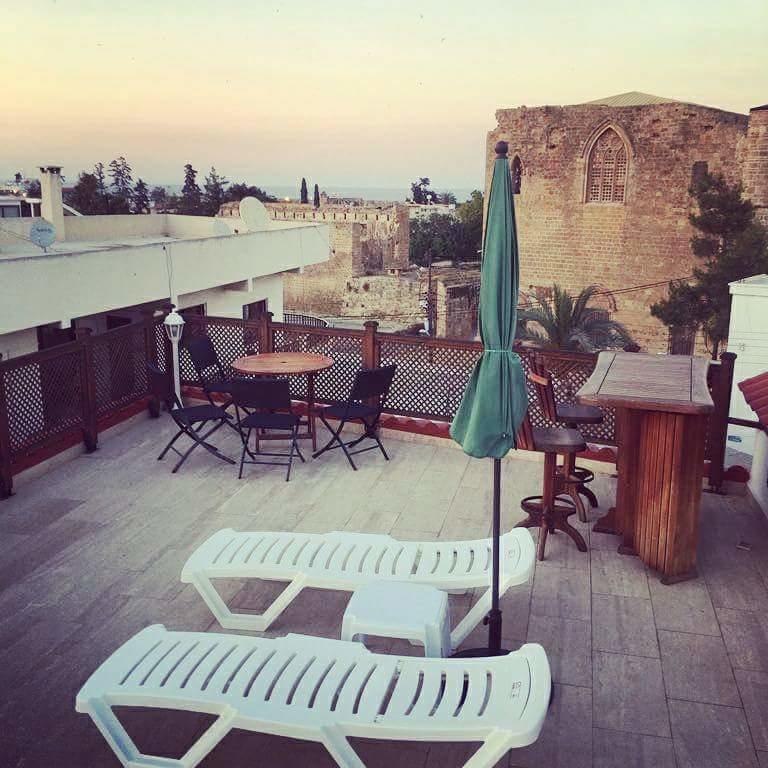 Malia Apartment Famagusta  Exterior foto